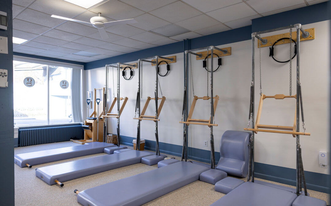 The Best Workout for Stress, Anxiety, and Low Energy: An East Northport Guide
